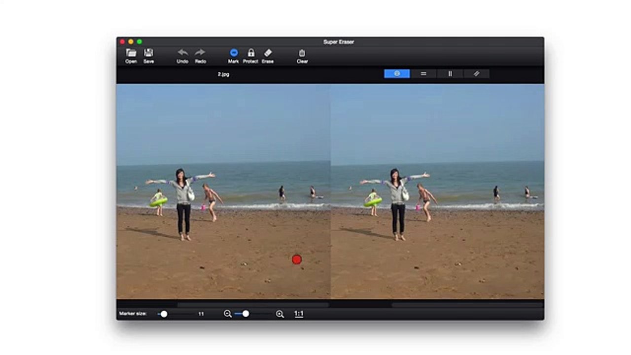 Graphic Design Software for Mac