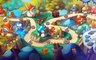 Smurfs Epic Run - Android gameplay PlayRawNow