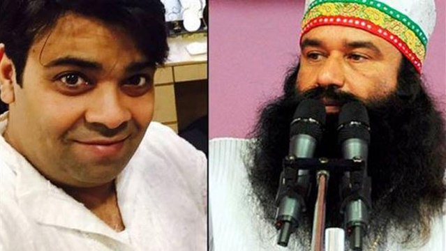 Kiku Sharda Breaks His Silence On Baba Ram Rahim Insaan
