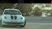 VÍDEO: Reto Volkswagen Beetle con los ojos vendados, ¿acertará?