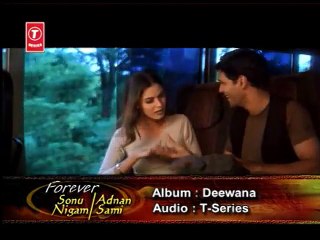 Iss Kadar Pyaar Hain Tumse Aye Humsafar - Full Video Song