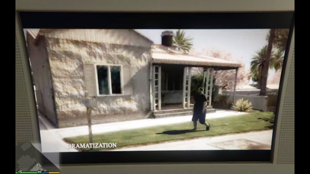 GTA-5 TV Commercials #6 - Mount Zonah Medical Center
