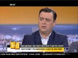 7pa5 - Marrja e lejes se drejtimit - 19 Janar 2016 - Show - Vizion Plus