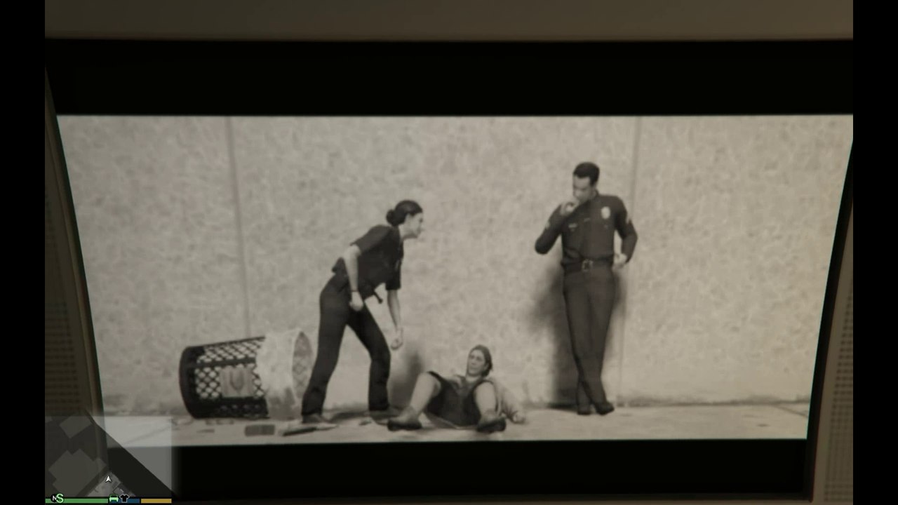 GTA-5 TV Commercials #8 - Bravado