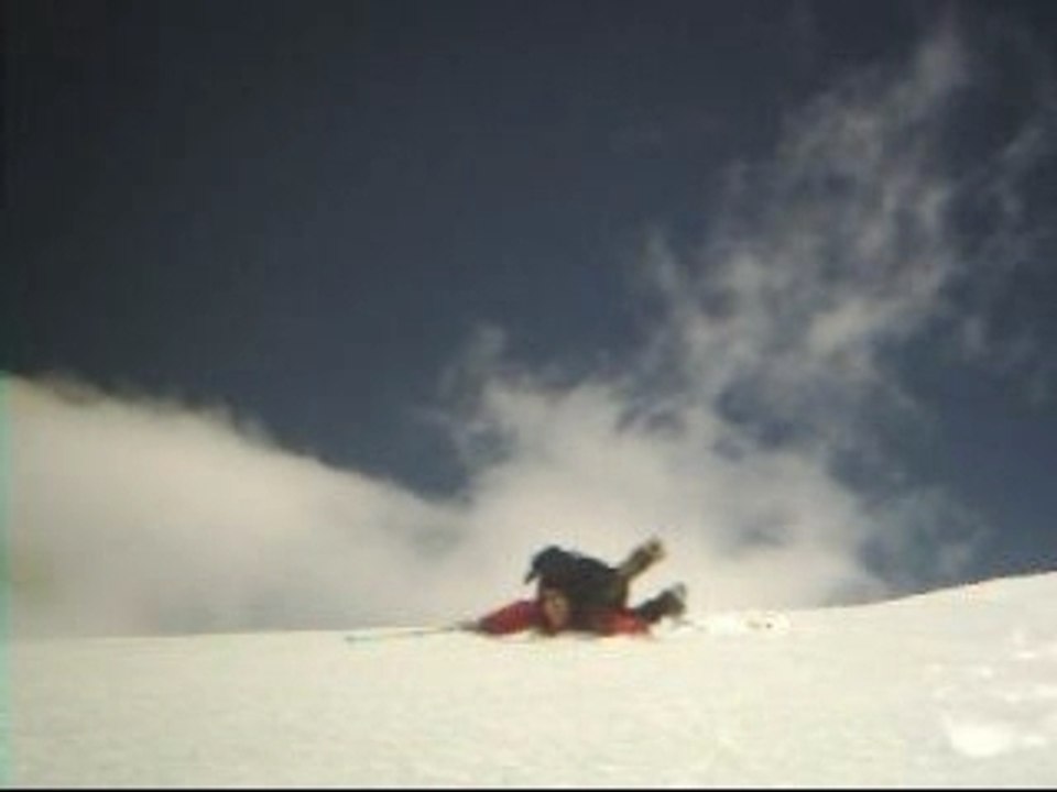 Snowcrawl