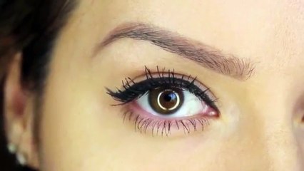 6 Eyeliner Styles