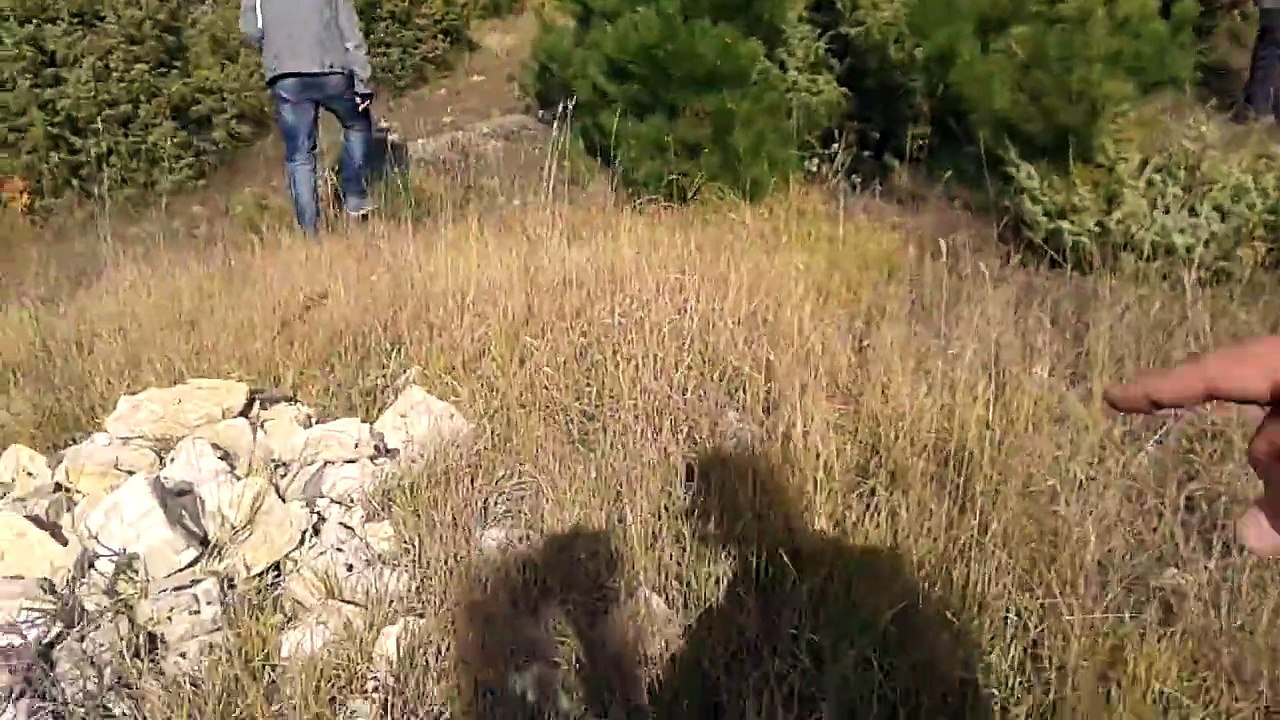 dumlupınarda gerçek şehit mezarları habib akalın