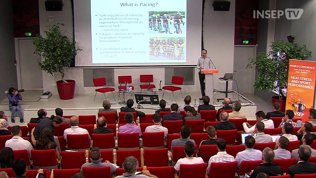 6-1 Chris Abbiss / Stress Thermique