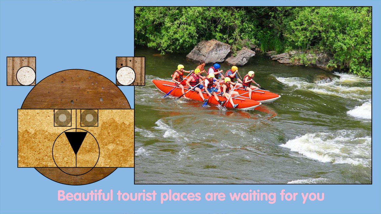 Must-Visit Beautiful Tourist Places in Philippines