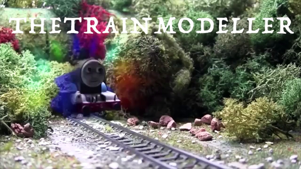 Secrets of the Stolen Crown | Calebtrain, EnterprisingEngine93 + More | Thomas & Friends