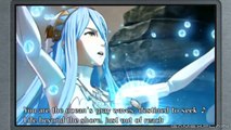 Fire Emblem: Fates Cutscene in English (Chapter 5)