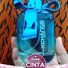 Distributor Parfum Wanita Original Murah Tahan Lama Terbaik Terlaris Terfavorit Wangi Oriflame