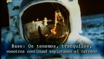 Astronaut Buzz Aldrin Recounts Apollo 11 UFO Encounter