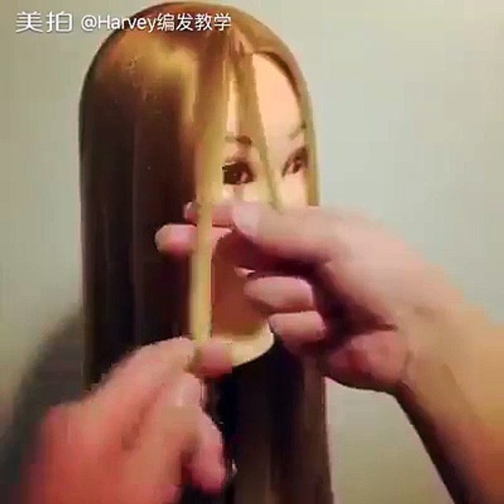Fabulous Hairstyle