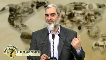 Televizyonda haber seyreder gibi Hadis dinlenmez!