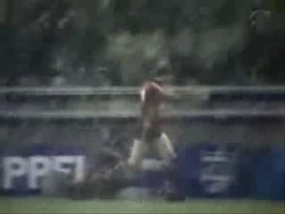 foot compilation