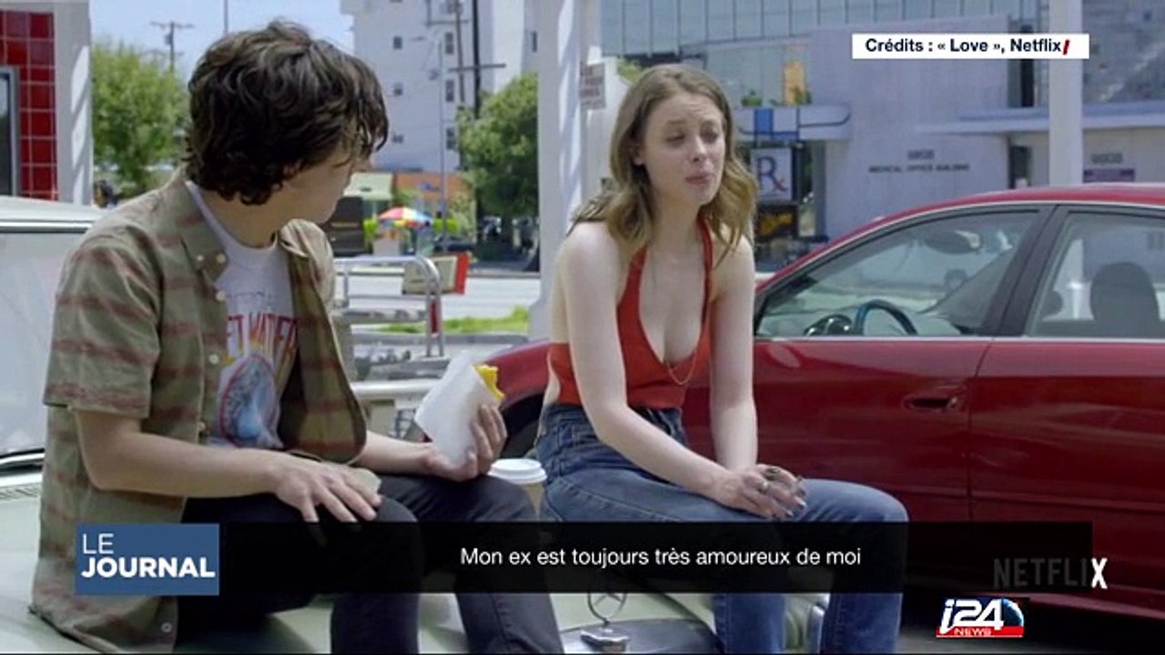 Les nouveautés sur Netflix en 2016