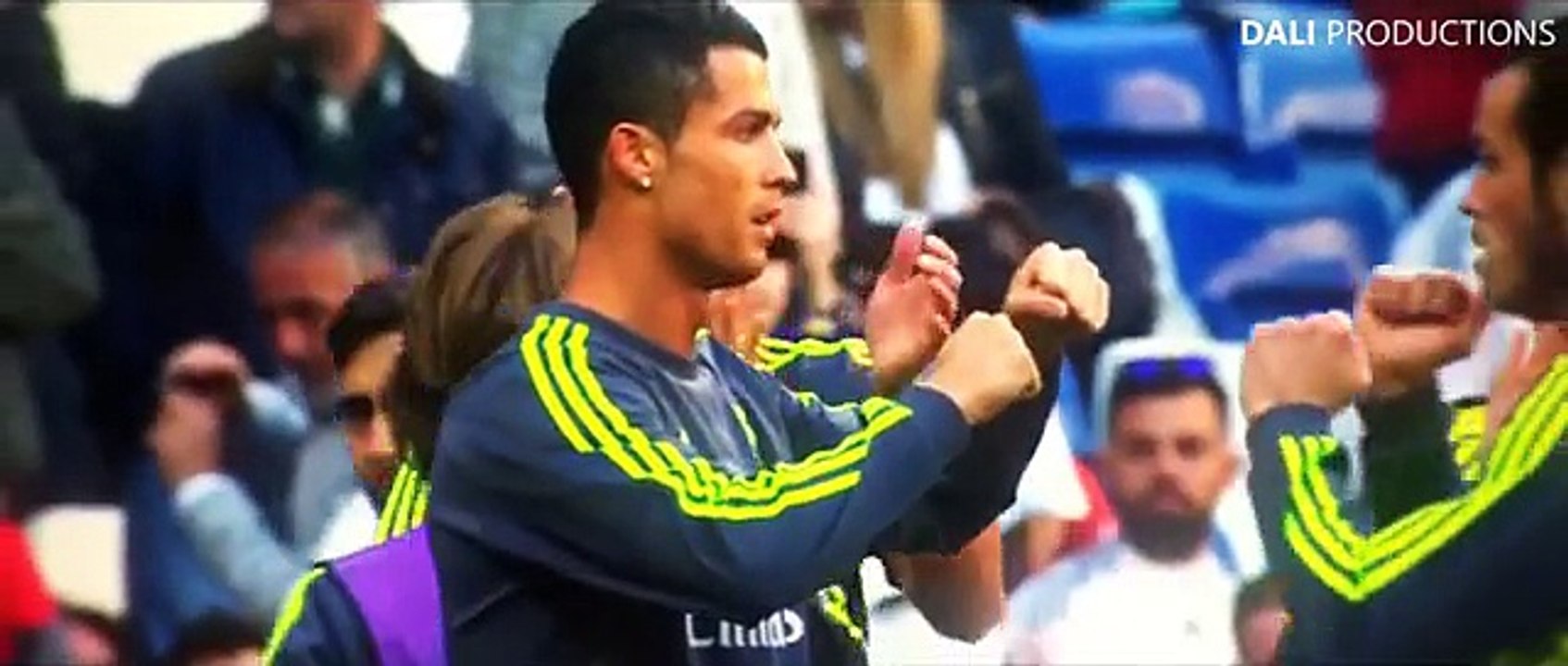 Cristiano Ronaldo 2016 ► Hello ft. Adele - Skills & Goals - 1080p HD