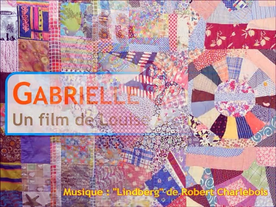 Coup de coeur de la Médiathèque : Gabrielle