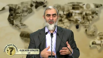 Ümmet kimliğimizden çözülmüş her ilmik Müslümanlığımızdan vermiş olduğumuz bir tavizdir