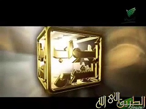 القدر والدعاء أبواب البشرى الشيخ حازم صلاح أبو إسماعيل