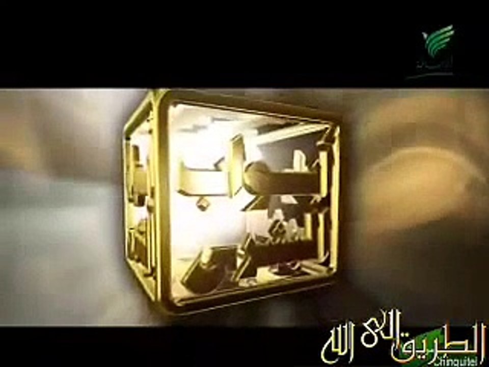 القدر والدعاء أبواب البشرى الشيخ حازم صلاح أبو إسماعيل