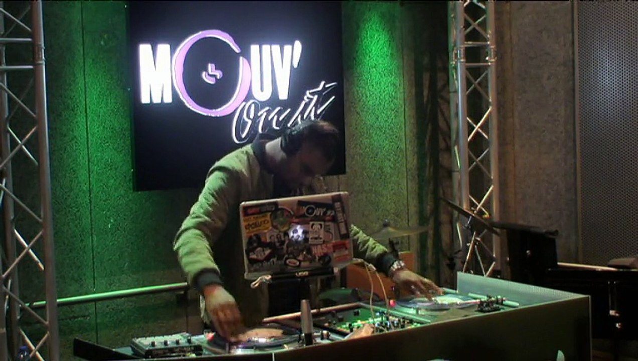 #WAKEUPMIX (19/01/2016) :  Soprano, Psy 4 De La Rime, Mac Tyer...