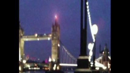 Best UFO Sightings of 2015 Compilation!