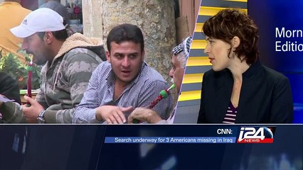 01/19: The headlines through the press review