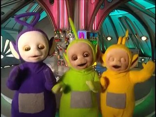Teletubbies - Dirty Knees - BestVideos