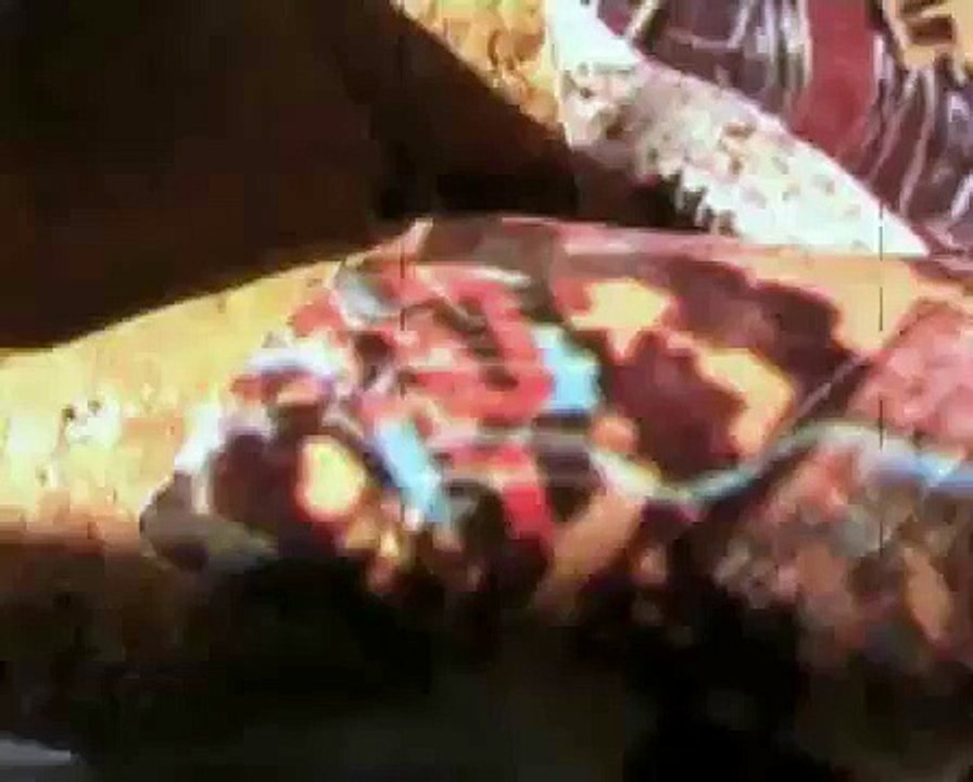 Apollo 20 Case - Inside Capsul and Alien Mona Lisa