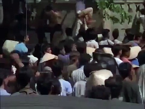 Missing in Action 3, (1987/88)