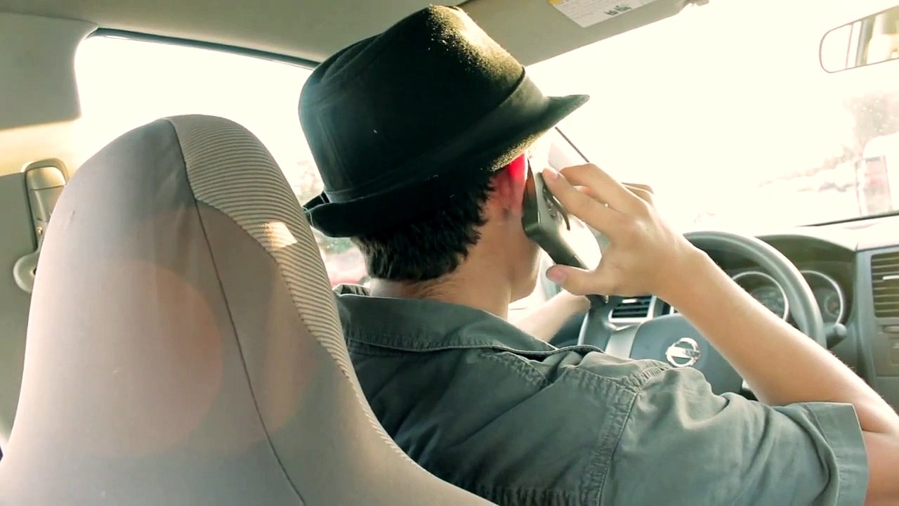 The Move - A Short Film