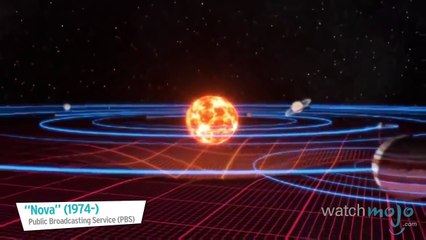 Top 5 Far out Facts about Mars