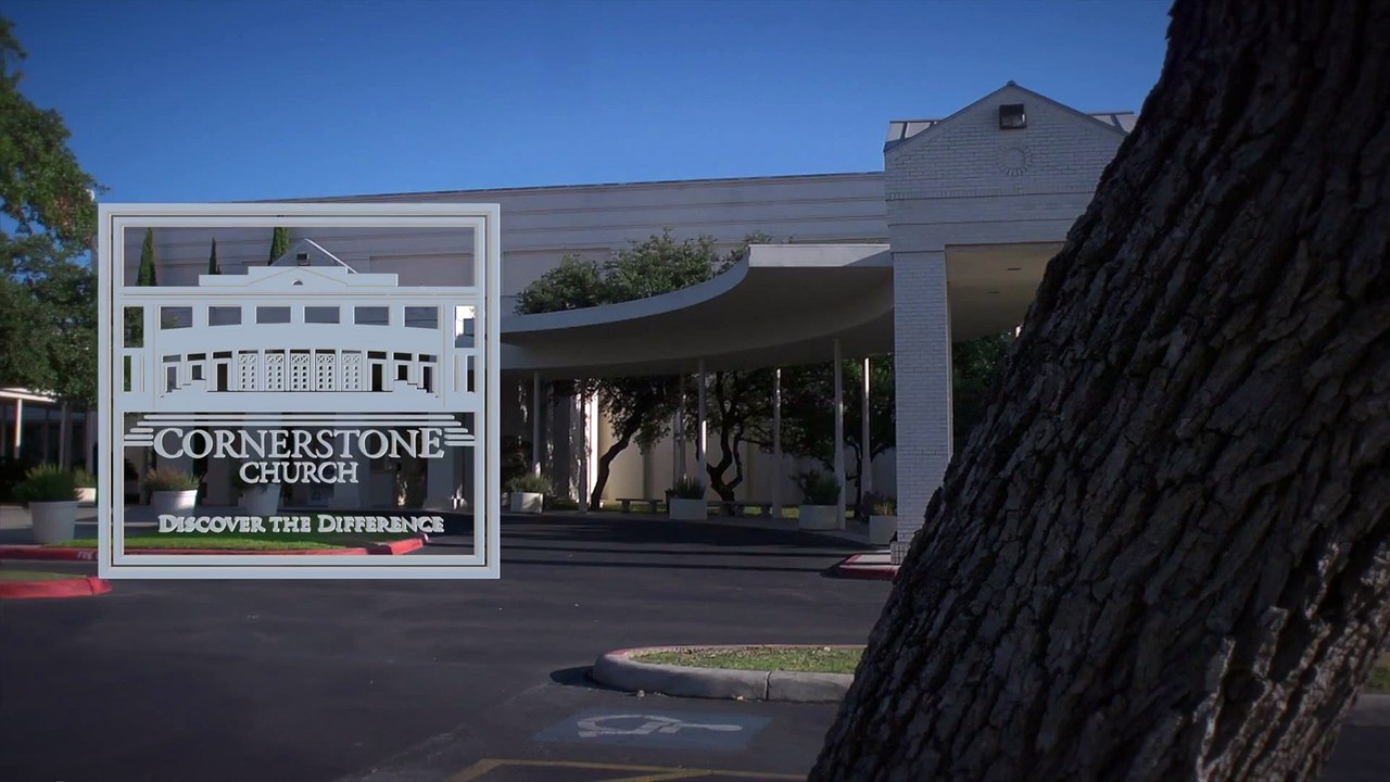 Watch full sermons by Pastor John Hagee On-Demand!