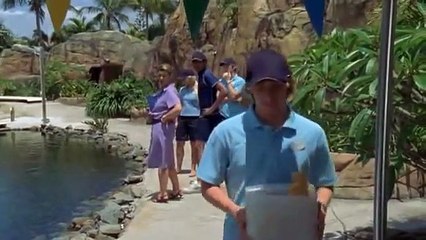 H2O - Plötzlich Meerjungfrau Staffel 2 Folge 7 - Lewis unter Verdacht, Teil 2