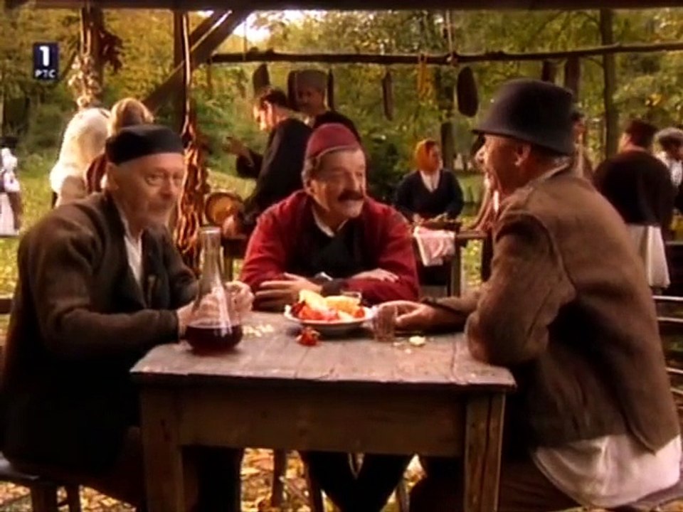 Svirac  1998    /    Domaci film