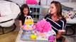 Play Doh Lalaloopsy Super Silly Party Cake & Playdough Birthday Surprise Cupcake Eggs by D