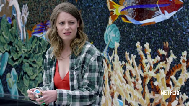 Le trailer de « LOVE », nouvelle série Netflix