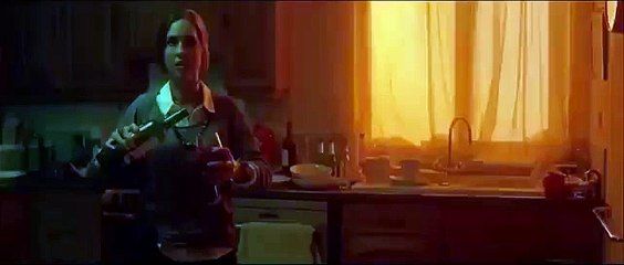 Dont Move - Short horror film - Cortometraggio horror