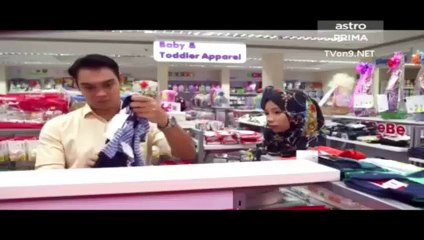 Memori Cinta Suraya Episod 109 Promo Full