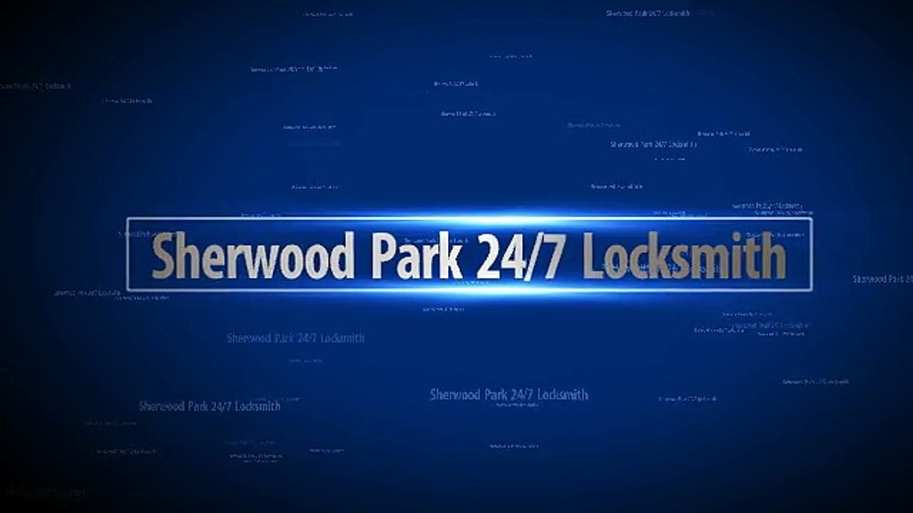 Door Lock Installation & Locksmith Services Sherwood Park