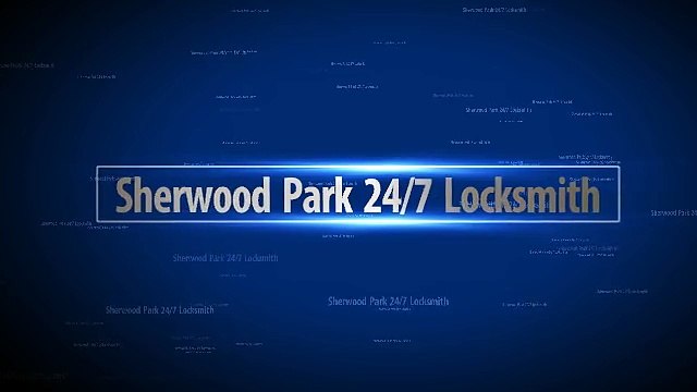 Door Lock Installation & Locksmith Services Sherwood Park