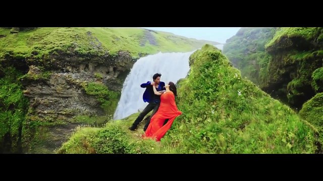 ..Gerua Remix - Dilwale By Shah Rukh Khan & Kajol HD.. - GVP..