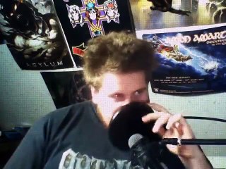 Drachenlord - Schande für den Metal