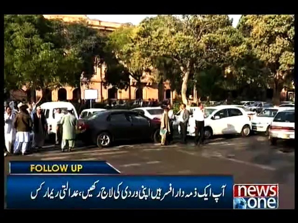 SHC expresses resentment over Sindh IG’s late appearance in contempt case