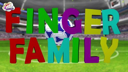 Animal Finger Family Rhymes in HD |Funny Elephant | Nursery Rhymes For Children in 3D