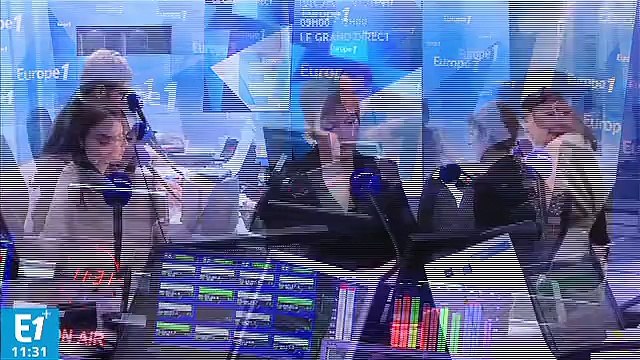 France : les naissances à la baisse