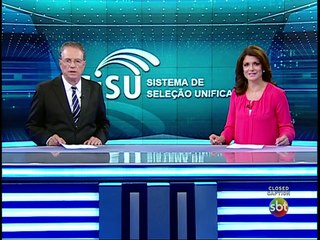 Ministério da Educação divulga resultado do Sisu