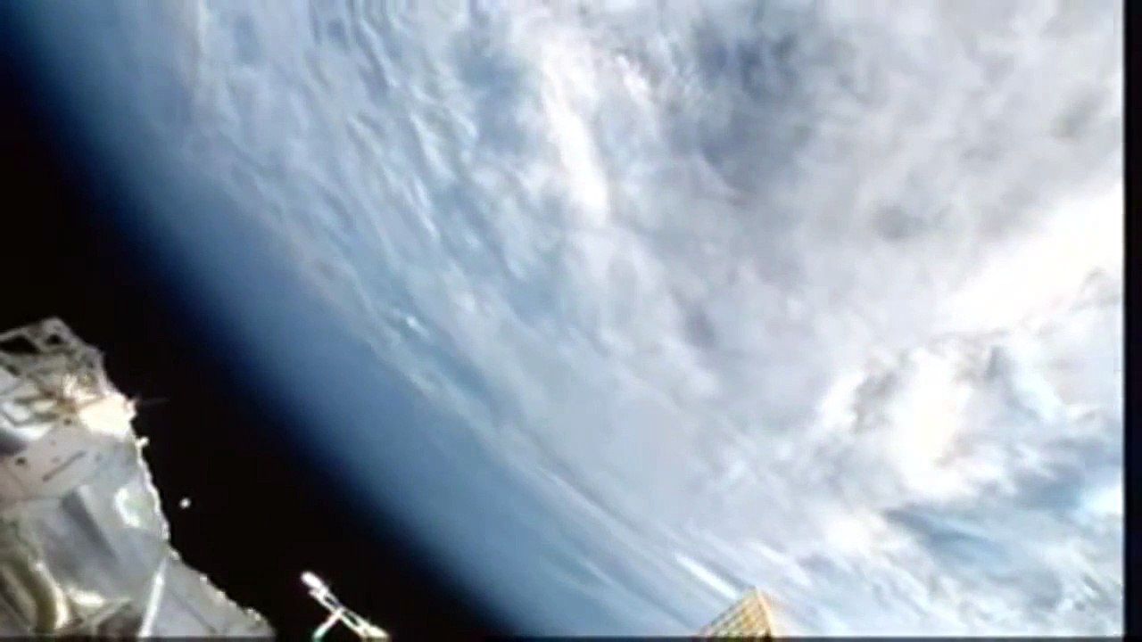 NASA Secret UFO Tapes: Compilation of Captured UFO Footage!